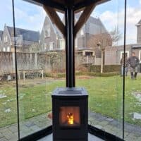 Fam. Tangenberg Hardenberg (nordic Fire Fenna)