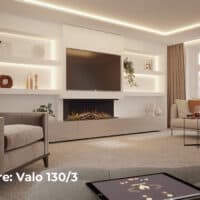 DRU Valo 130