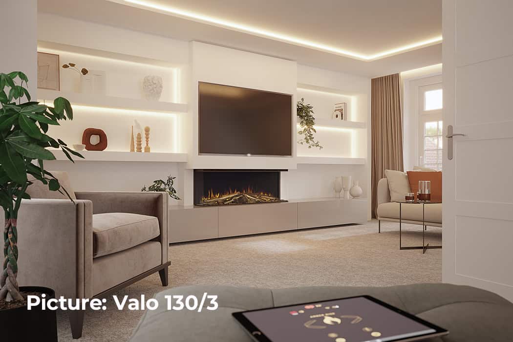 DRU Valo 130