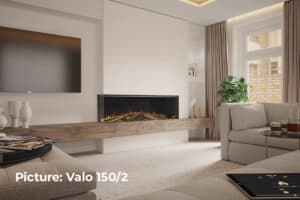 DRU Valo 150