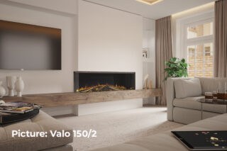 DRU Valo 150
