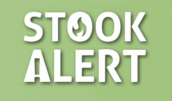 Stookalert