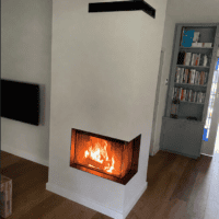 Fam. Stottelaar Lichtenvoorde (spartherm Lean Corner 68x28x48)