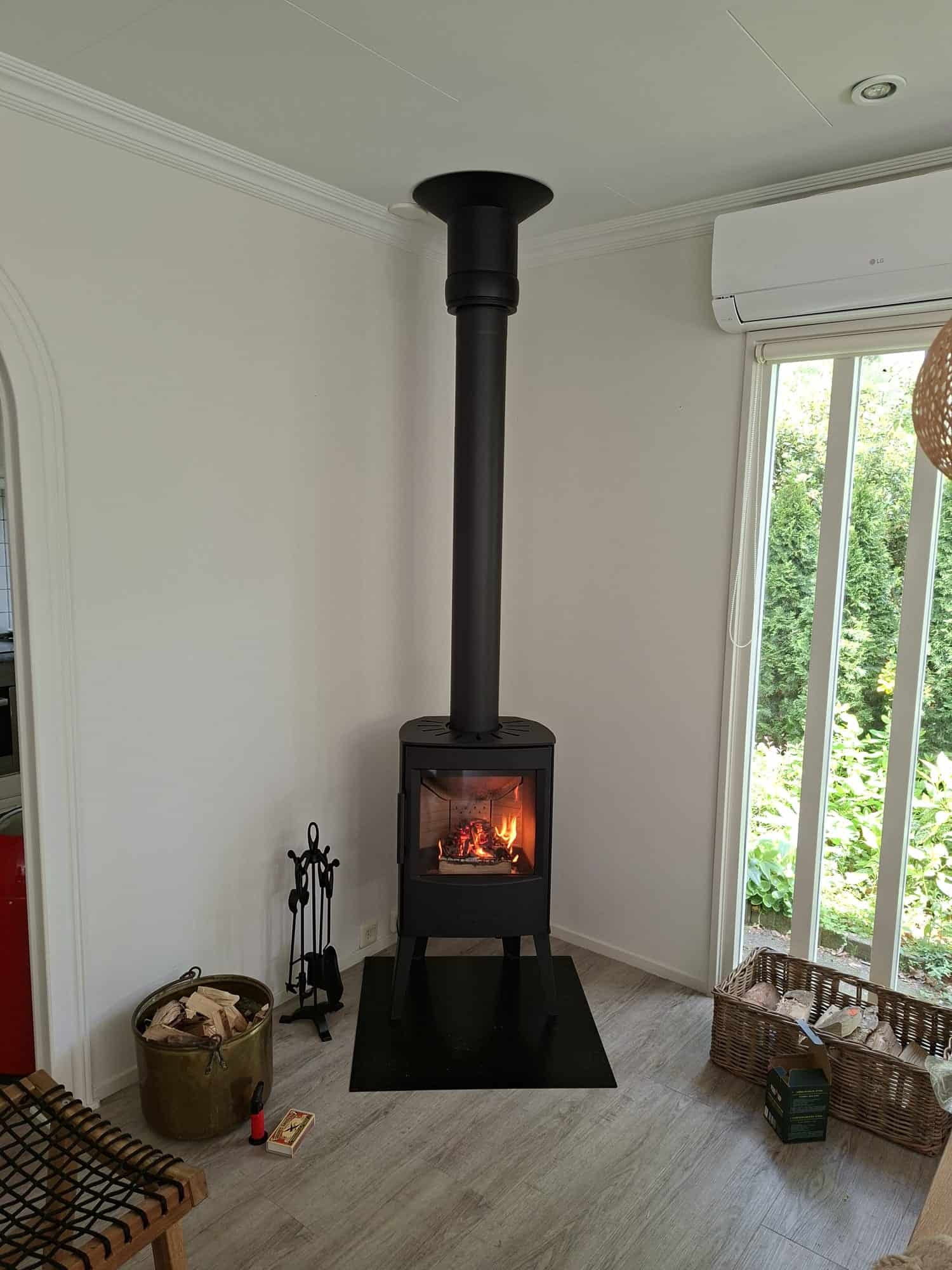 Fam. Verzijl Markelo (wiking Mini 2)