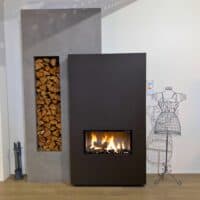 Spartherm Linear Front 73x37