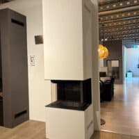 Spartherm Premium Triple 60x38x50 Houtkachel