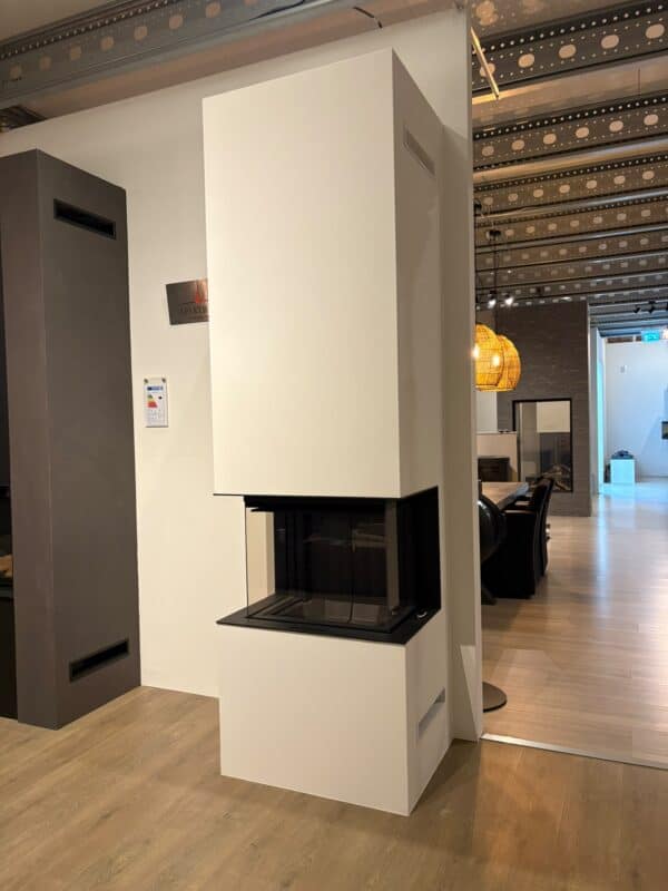 Spartherm Premium Triple 60x38x50 Houtkachel