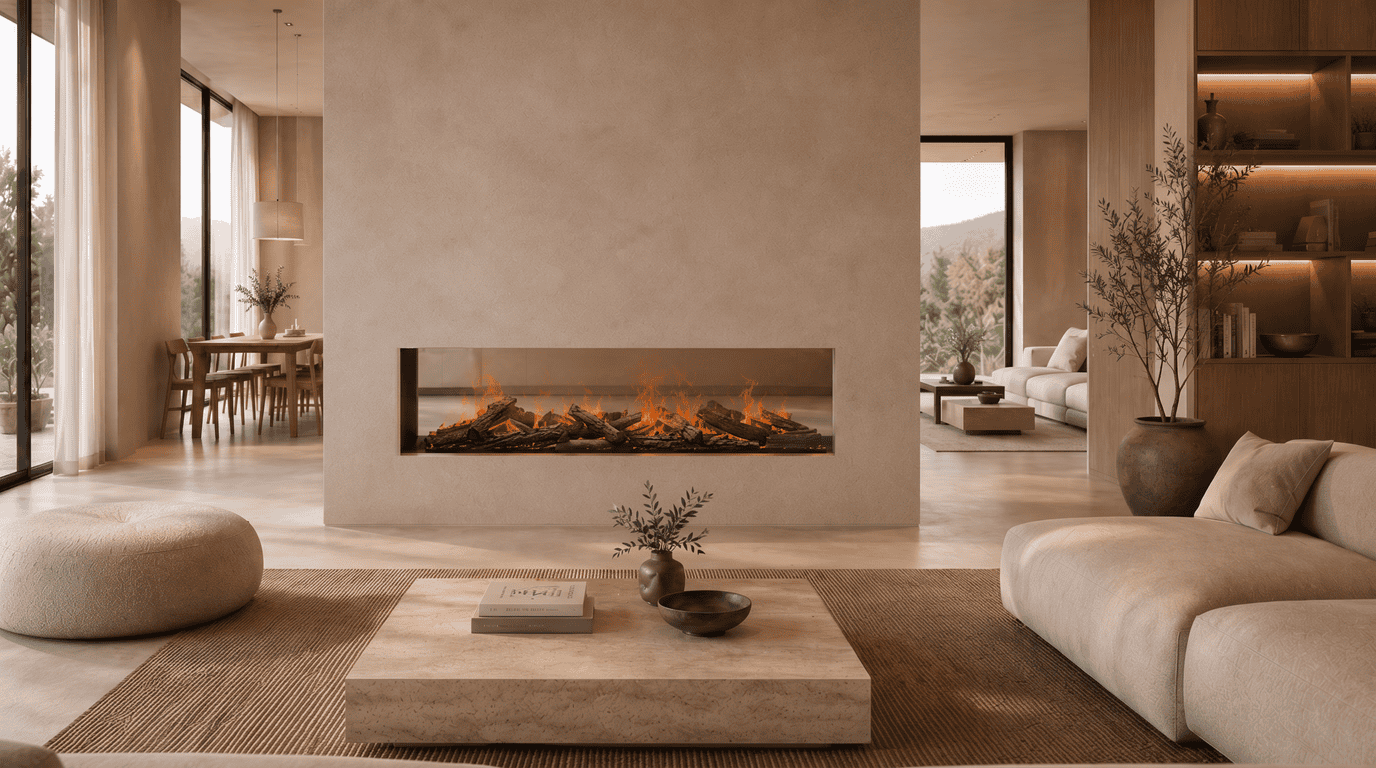 Dimplex Triton 1500 Optimyst