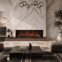 Dimplex Triton 1500 Optimyst