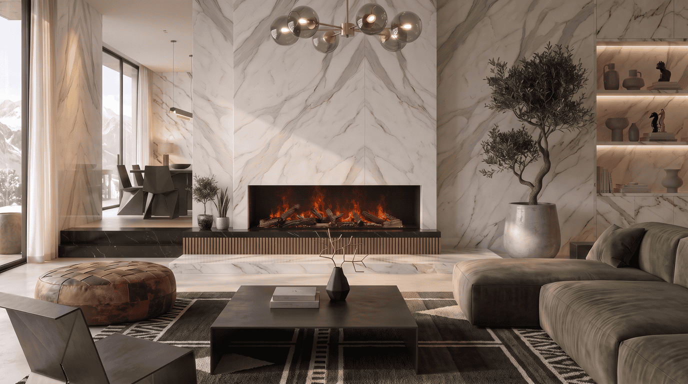 Dimplex Triton 1500 Optimyst