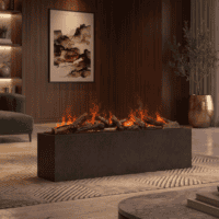 Dimplex Triton 1500 Optimyst