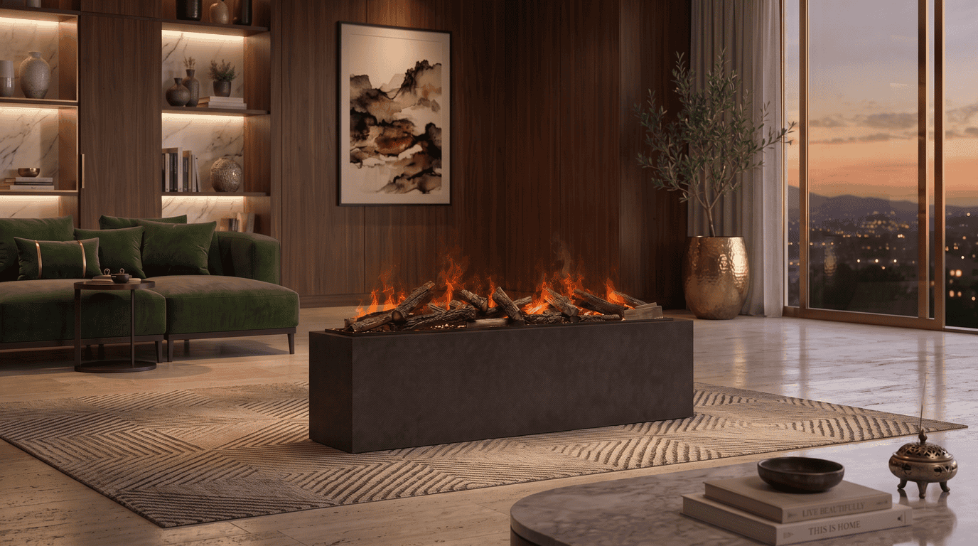 Dimplex Triton 1500 Optimyst