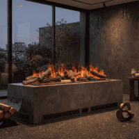Dimplex Triton 1500 Optimyst