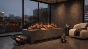 Dimplex Triton 1500 Optimyst