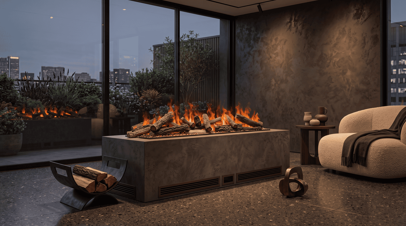 Dimplex Triton 1500 Optimyst