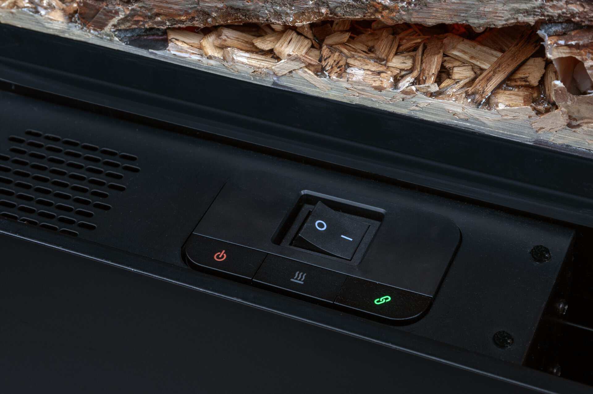 Dimplex Triton Algemeen (5)
