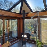 Fam. Faber Markelo (jotul F 602)
