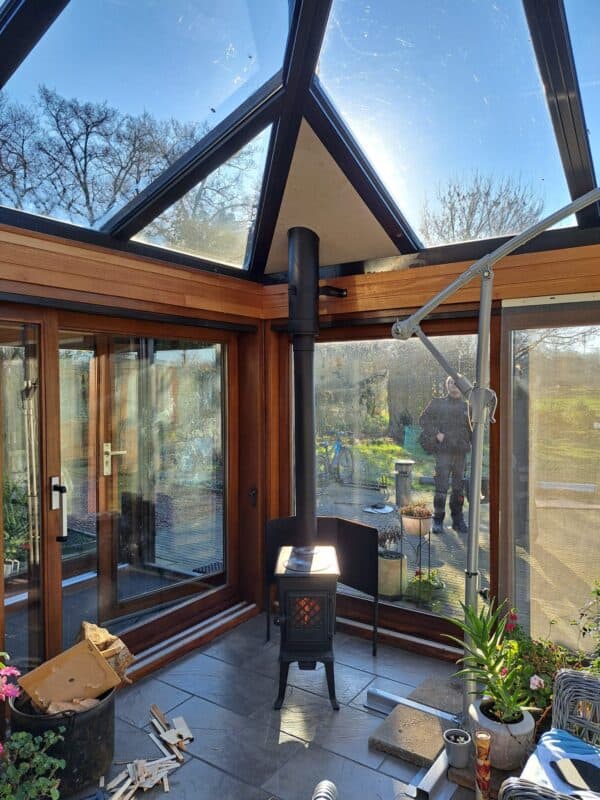 Fam. Faber Markelo (jotul F 602)