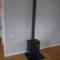 Fam. Kessels Goor (jotul F 100 Eco)