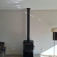 Fam. Lentink Vaassen (jotul F 305 B)