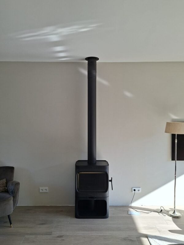 Fam. Lentink Vaassen (jotul F 305 B)