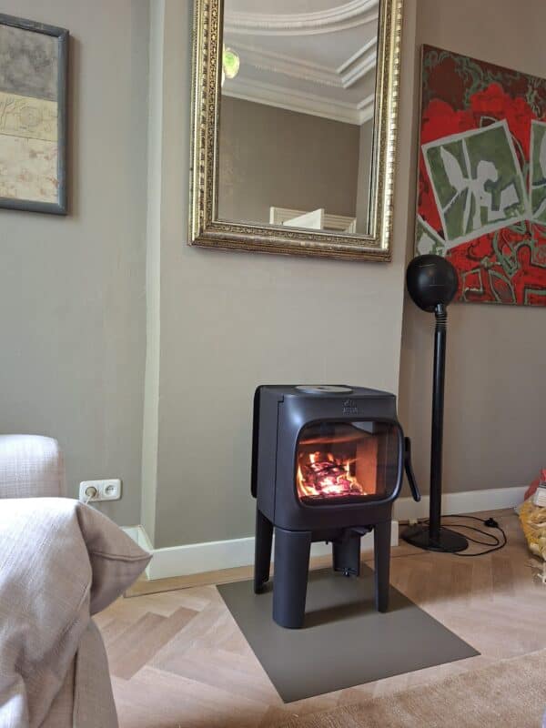 Fam. Schut Arnhem ( Jotul F 105 Ll)