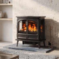 Dimplex Fortrose III