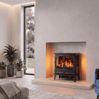 Dimplex Fortrose III