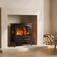 Dimplex Fortrose III