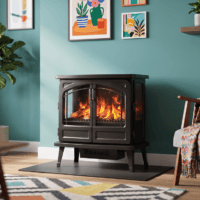 Dimplex Fortrose III