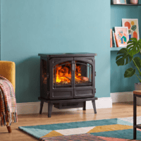 Dimplex Fortrose III