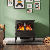 Dimplex Fortrose III