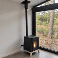 Fam. Van Dam Giethmen (jotul Pf 501)