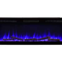01 Sense 50 500005012ÔÇï Front Blue Flame