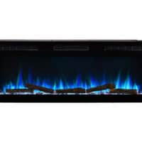 01 Sense 50 500005012ÔÇï Front Green Blue Mint Flame