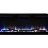 01 Sense 50 500005012ÔÇï Front Green Blue Red Orange Flame
