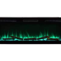 01 Sense 50 500005012ÔÇï Front Green Flame