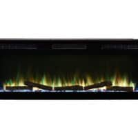 01 Sense 50 500005012ÔÇï Front Green Orange Yellow Flame