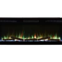 01 Sense 50 500005012ÔÇï Front Green Red Yellow Flame