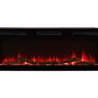 01 Sense 50 500005012ÔÇï Front Red Flame