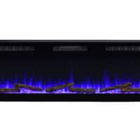 01 Sense 60 500005021ÔÇï Front Blue Flame