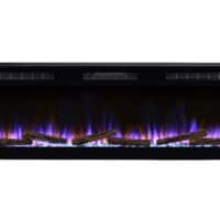 01 Sense 60 500005021ÔÇï Front Blue Orange Purple Flame