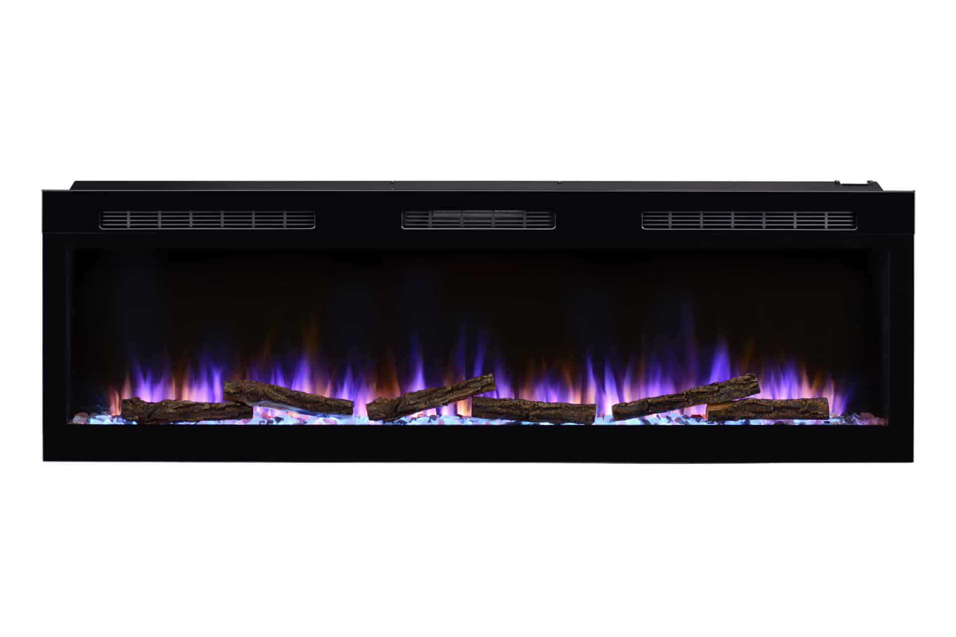 01 Sense 60 500005021ÔÇï Front Blue Orange Purple Flame