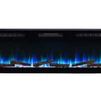 01 Sense 60 500005021ÔÇï Front Green Blue Mint Flame