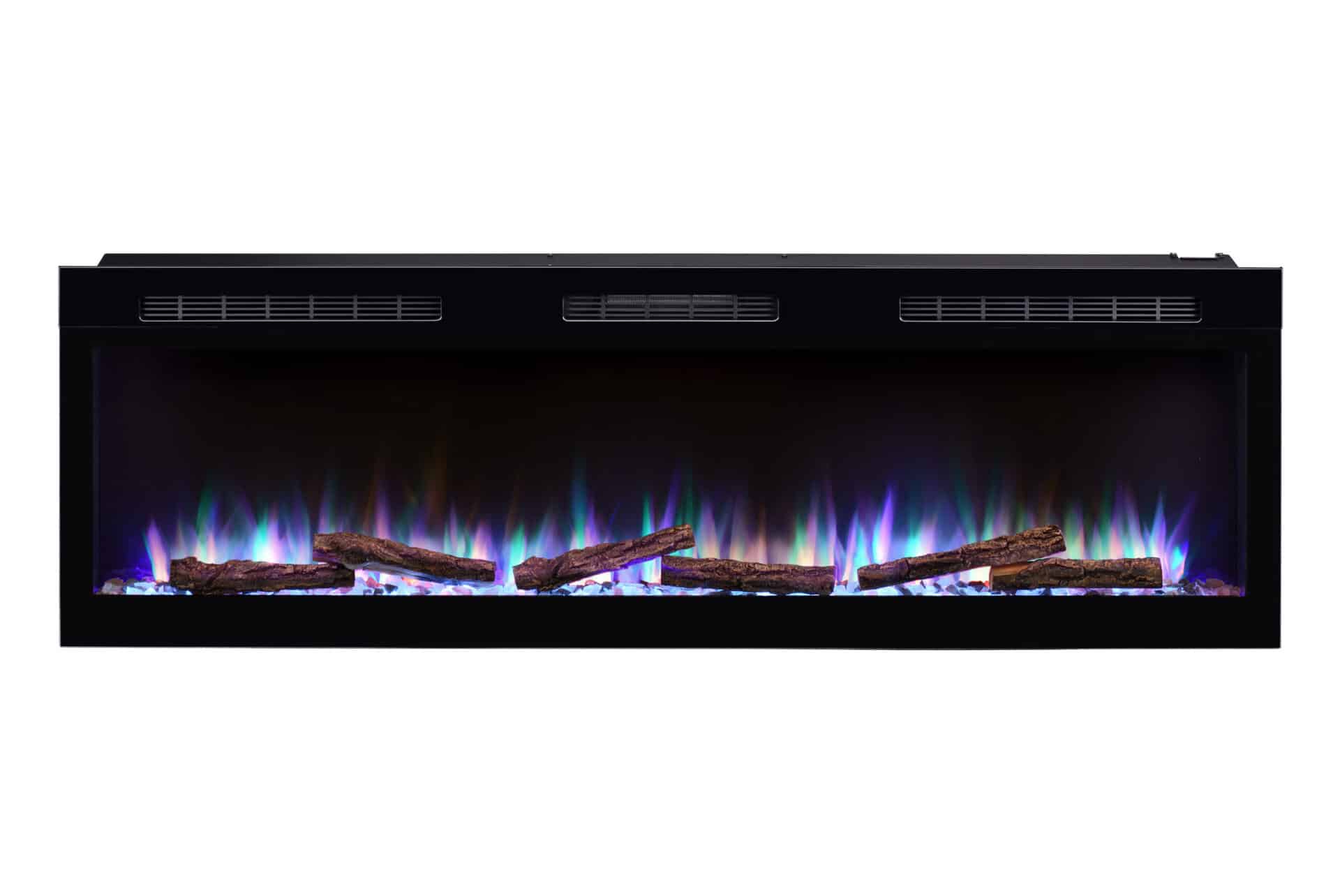 01 Sense 60 500005021ÔÇï Front Green Blue Red Orange Flame