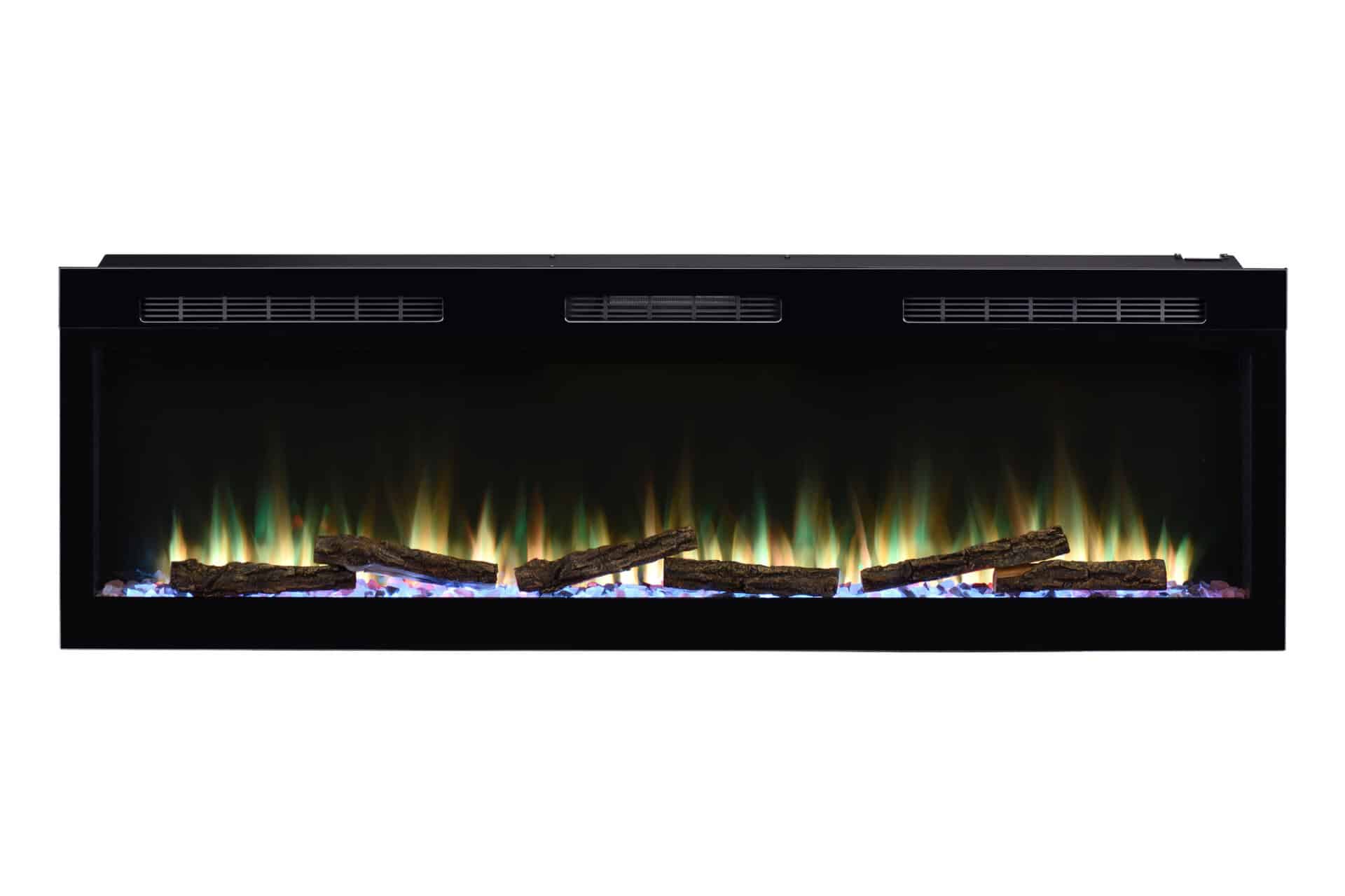 01 Sense 60 500005021ÔÇï Front Green Orange Yellow Flame