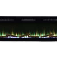 01 Sense 60 500005021ÔÇï Front Green Red Yellow Flame