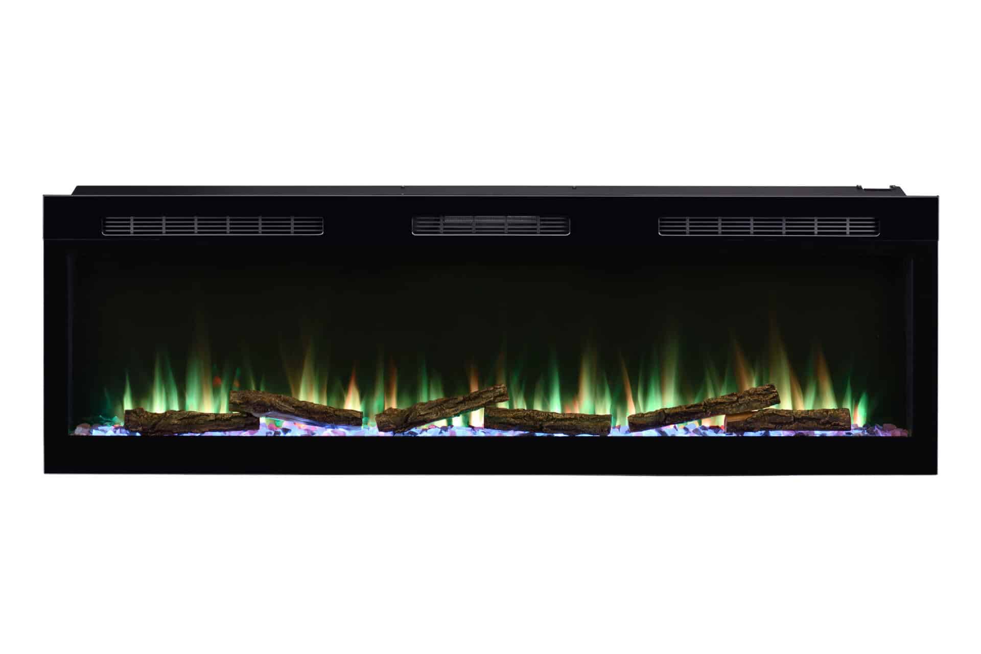01 Sense 60 500005021ÔÇï Front Green Red Yellow Flame