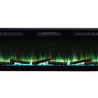01 Sense 60 500005021ÔÇï Front Green Yellow Flame