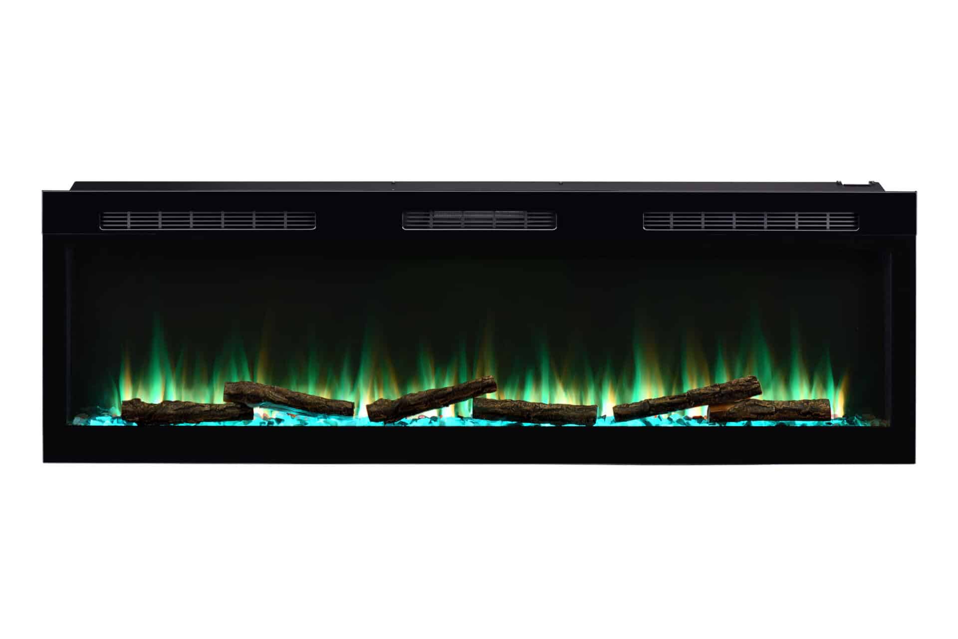 01 Sense 60 500005021ÔÇï Front Green Yellow Flame